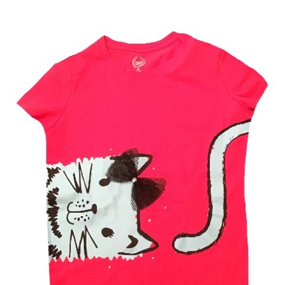 wonder nation Other - 🔴❣️Host Pick❣️Wonder Nation Top NWOT Size 7/8